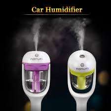 NANUM CAR HUMIDIFIER (KKCK)