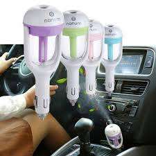 NANUM CAR HUMIDIFIER (KKCK)