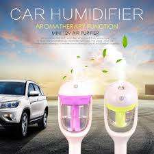NANUM CAR HUMIDIFIER (KKCK)