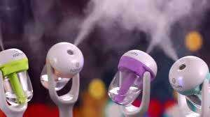 NANUM CAR HUMIDIFIER (KKCK)