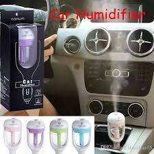NANUM CAR HUMIDIFIER (KKCK)