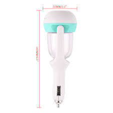 NANUM CAR HUMIDIFIER (KKCK)