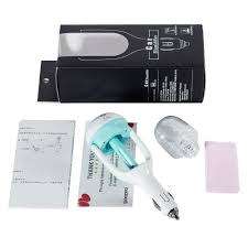 NANUM CAR HUMIDIFIER (KKCK)