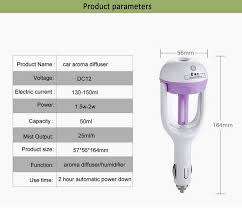 NANUM CAR HUMIDIFIER (KKCK)