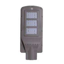 60W Solar Street Light SMD LED Outdoor Garden Pathway Parking Lot Light IP65(KKCKE)