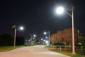 60W Solar Street Light SMD LED Outdoor Garden Pathway Parking Lot Light IP65(KKCKE)