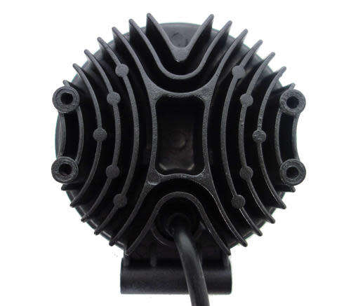 27W Spot Beam LED Work Light Bar Offroad Driving Lamp UTE ATV 4WD 12V/24