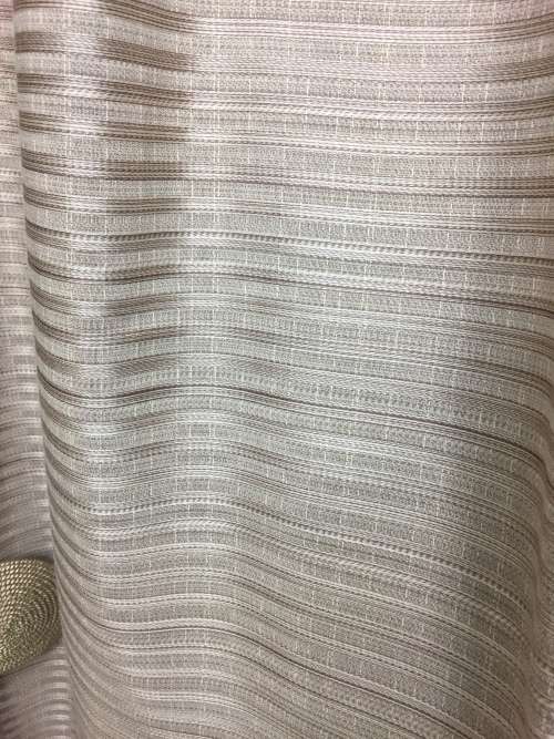 STANDARD SIZE CURTAIN