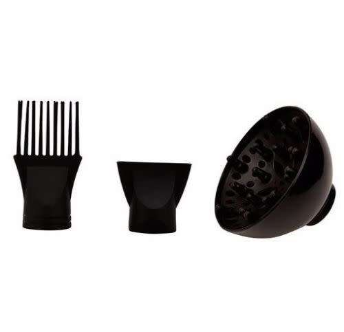 4000 WATTS 6 IN 1 HAIR DRYER MODELO: BR-8860