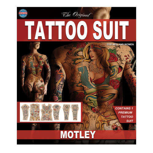 Professional Complete Tattoo Kit 2 Machine CROTARY Gun Set with INK