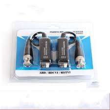 Single Channel Passive HDCVI Transceiver (KKBK)