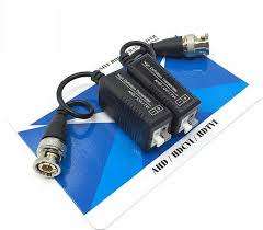 Single Channel Passive HDCVI Transceiver (KKBK)