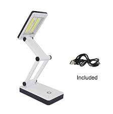 MODERN COB DESK LAMP (KKCE)