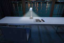 MODERN COB DESK LAMP (KKCE)