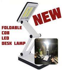MODERN COB DESK LAMP (KKCE)