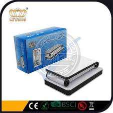 MODERN COB DESK LAMP (KKCE)