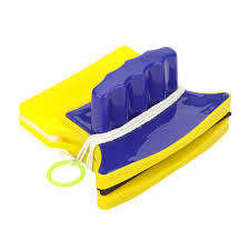 DOUBLE FACED GLASS CLEAN (KKKE)