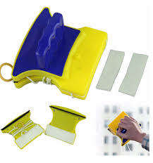 DOUBLE FACED GLASS CLEAN (KKKE)