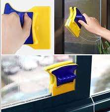 DOUBLE FACED GLASS CLEAN (KKKE)