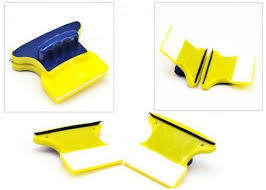 DOUBLE FACED GLASS CLEAN (KKKE)