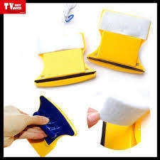 DOUBLE FACED GLASS CLEAN (KKKE)