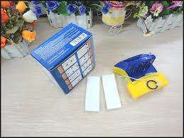 DOUBLE FACED GLASS CLEAN (KKKE)