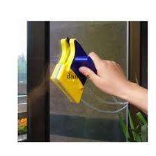 DOUBLE FACED GLASS CLEAN (KKKE)