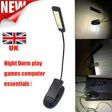 LED COB Clip Light (KKAE)