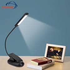 LED COB Clip Light (KKAE)