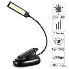 LED COB Clip Light (KKAE)