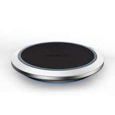 Qi Wireless Charging Pad (KKAL)
