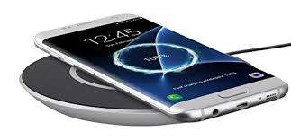 Qi Wireless Charging Pad (KKAL)