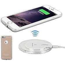 Qi Wireless Charging Pad (KKAL)