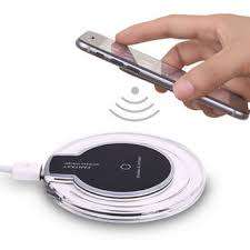 Qi Wireless Charging Pad (KKAL)