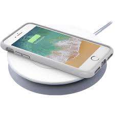 Qi Wireless Charging Pad (KKAL)