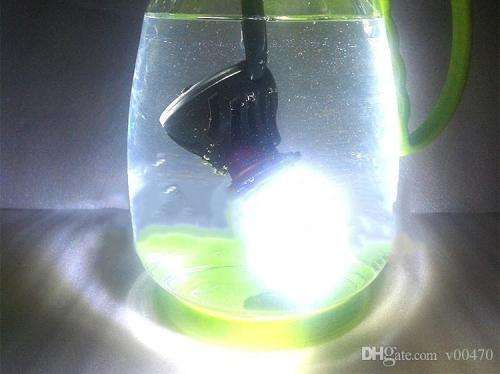 G5 Car LED H4/H7 6000K 360 Degree COB LED HeadLight (KKLKE)