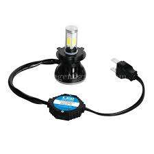 G5 Car LED H4/H7 6000K 360 Degree COB LED HeadLight (KKLKE)