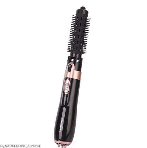 New 5-in-1 Hair Curler Wand Roller Curling Iron Hair Styling Tool (KKBKE)