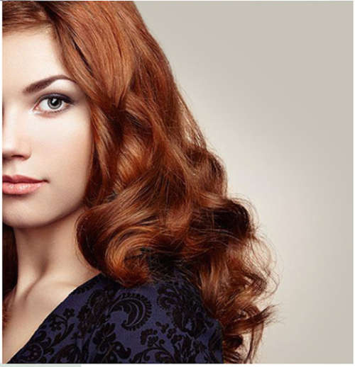 New 5-in-1 Hair Curler Wand Roller Curling Iron Hair Styling Tool (KKBKE)