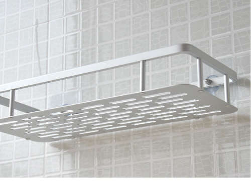 SPACE ALUMINIUM STORAGE RACK (KKWE)