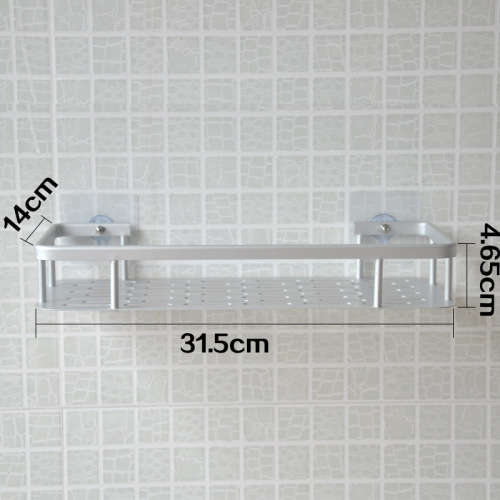 SPACE ALUMINIUM STORAGE RACK (KKWE)