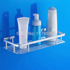 SPACE ALUMINIUM STORAGE RACK (KKWE)