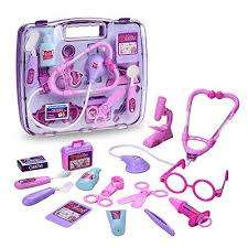 KID'S DOCTOR SET