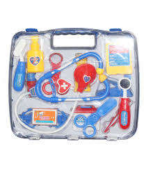 KID'S DOCTOR SET