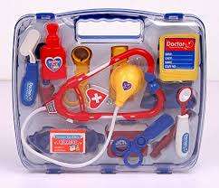 KID'S DOCTOR SET