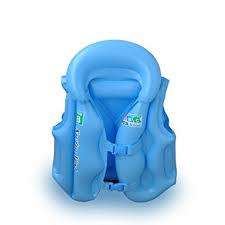 Special!!! Inflatable swimming vest for Kids (3 sizes available) 46cm / 48cm / 52cm (KKBI)