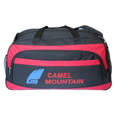 Camel Mountain Duffel Bag (TV16070NY 23" )
