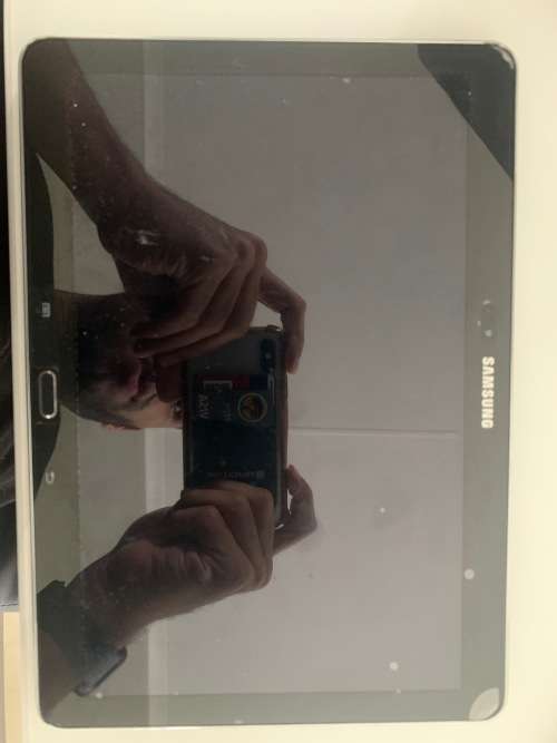 Samsung Galaxy Note 10.1 (2014)