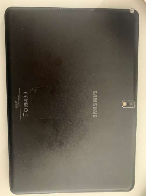 Samsung Galaxy Note 10.1 (2014)