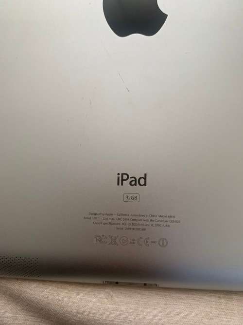 Apple iPad 32GB